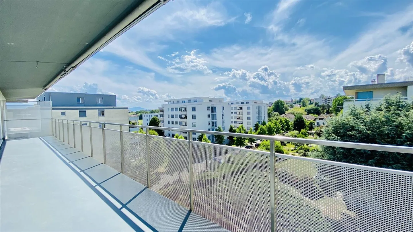 Prächtige Dachgeschoßwohnung - Foto 2 von 13