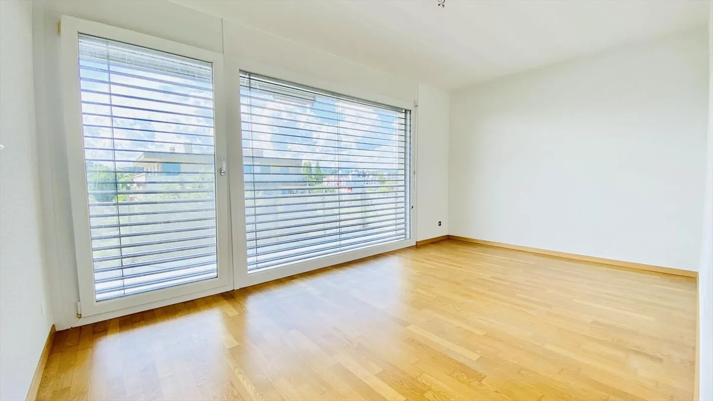 Prächtige Dachgeschoßwohnung - Foto 3 von 13