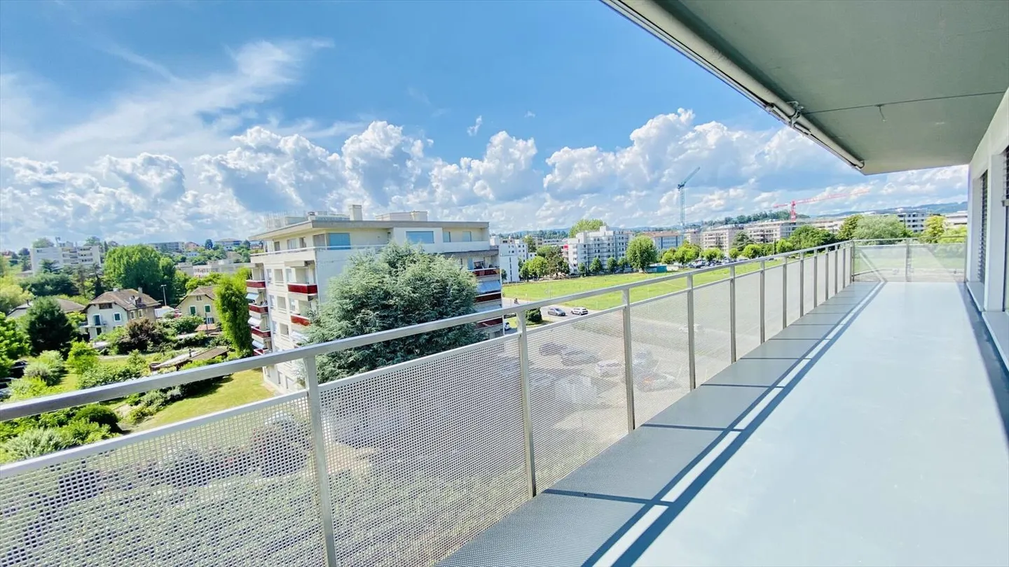 Prächtige Dachgeschoßwohnung - Foto 10 von 13