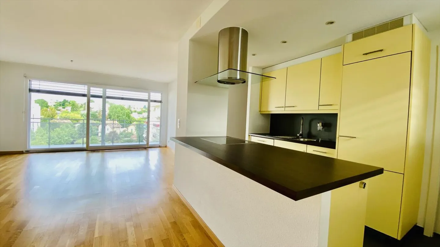 Prächtige Dachgeschoßwohnung - Foto 12 von 13