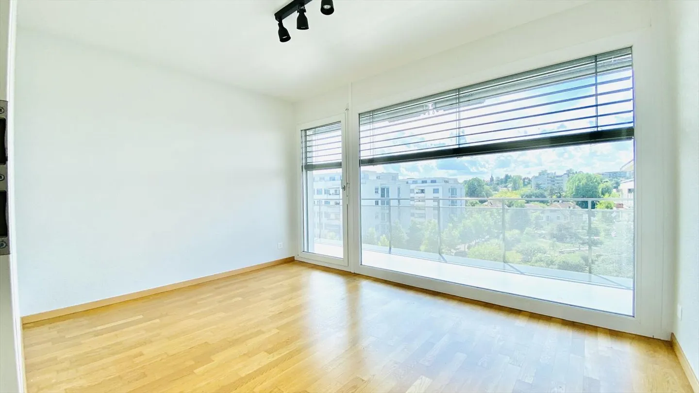 Prächtige Dachgeschoßwohnung - Foto 6 von 13
