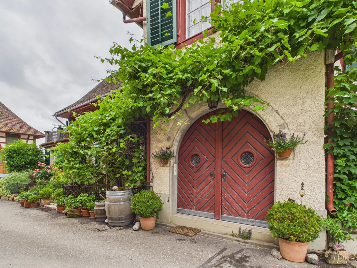 Historischer Zauber trifft auf moderne Eleganz – Ihr neues Zuhause ... - Photo 13 of 14