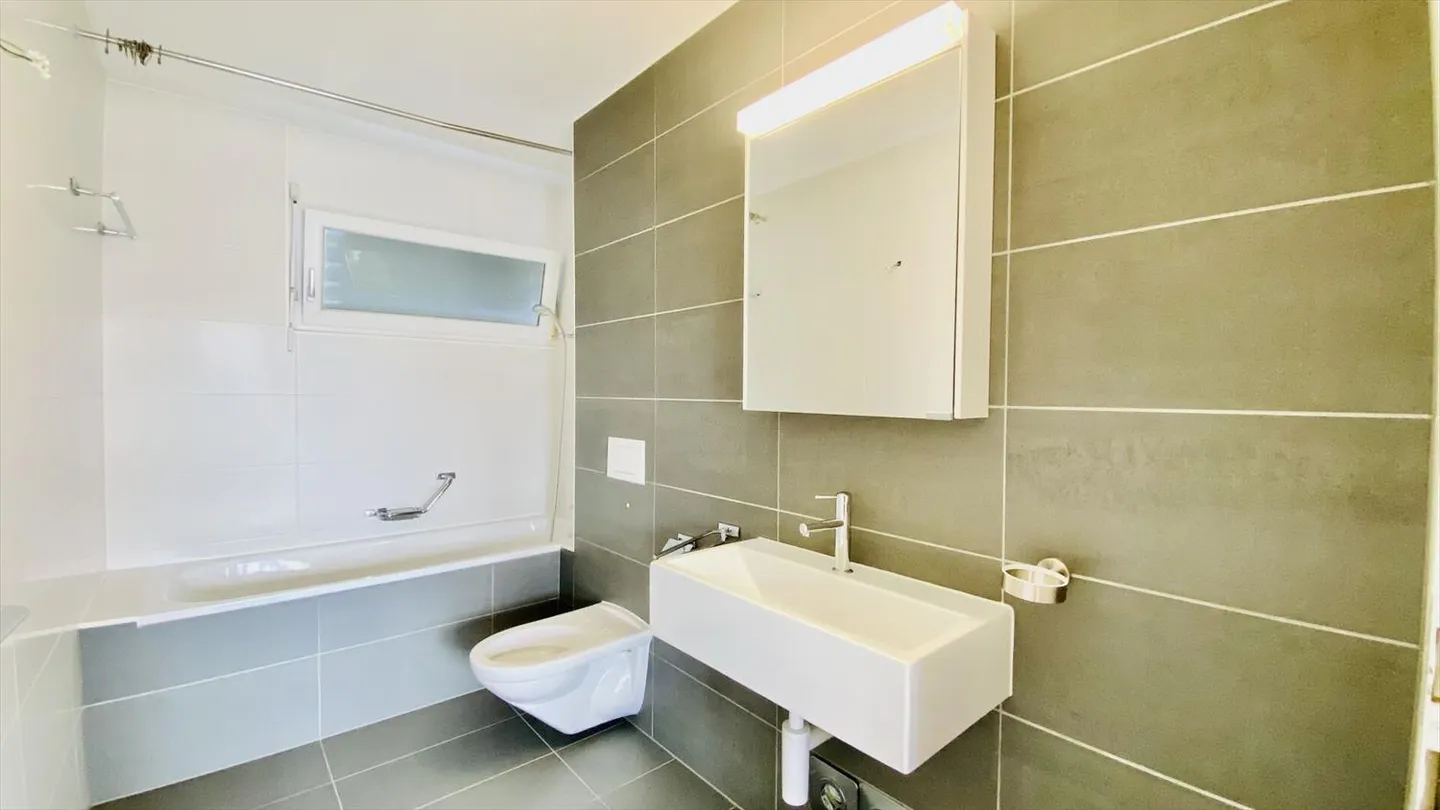 Prächtige Dachgeschoßwohnung - Foto 7 von 13