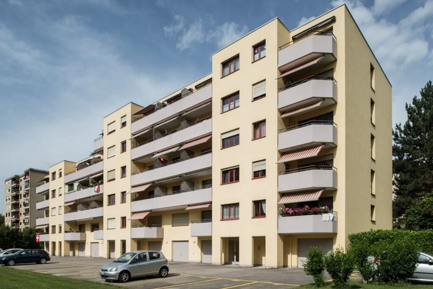 Zu ergreifen! Charmantes Studio in Ecublens! - Foto 1 von 4