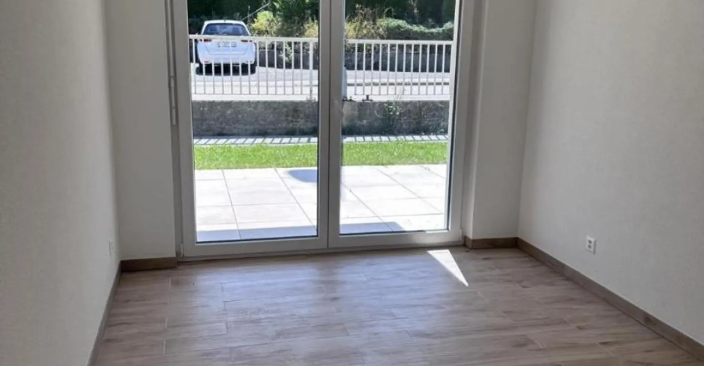 Neues Appartement in Vallorbe - Foto 5 von 12