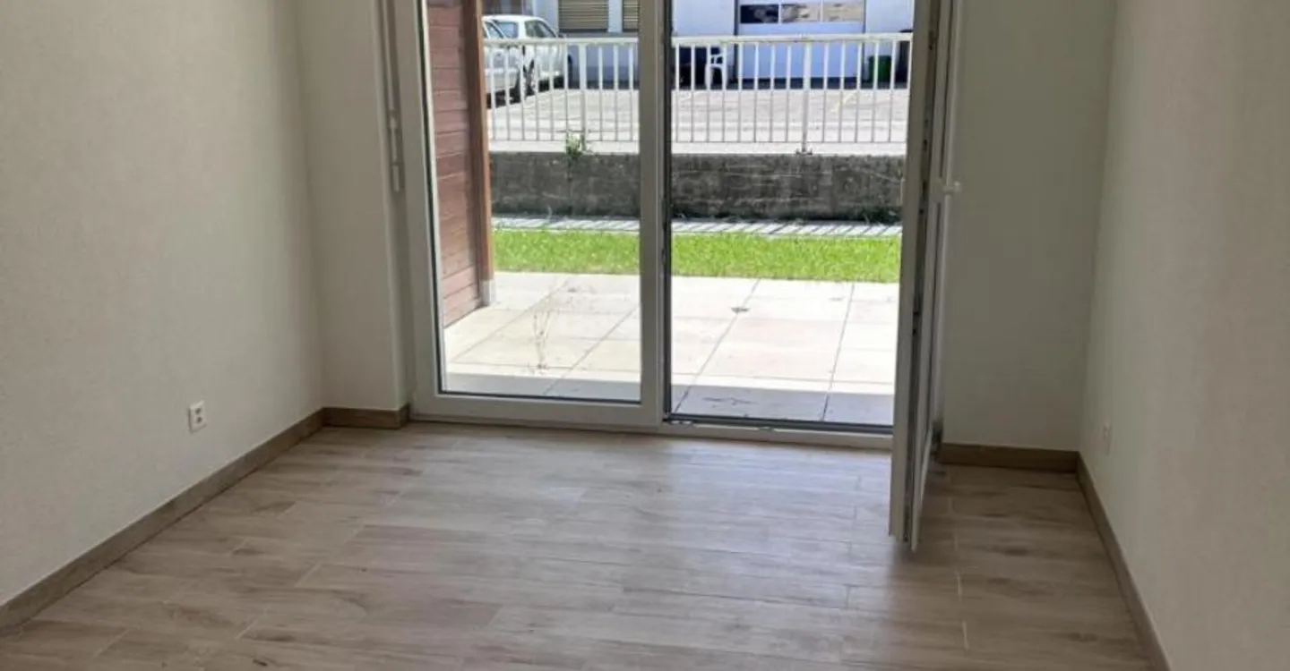 Neues Appartement in Vallorbe - Foto 6 von 12