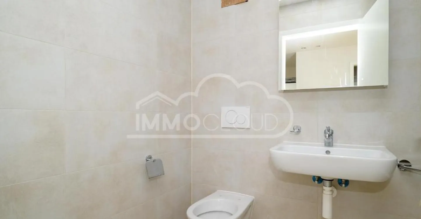 Neues Appartement in Vallorbe - Foto 7 von 12