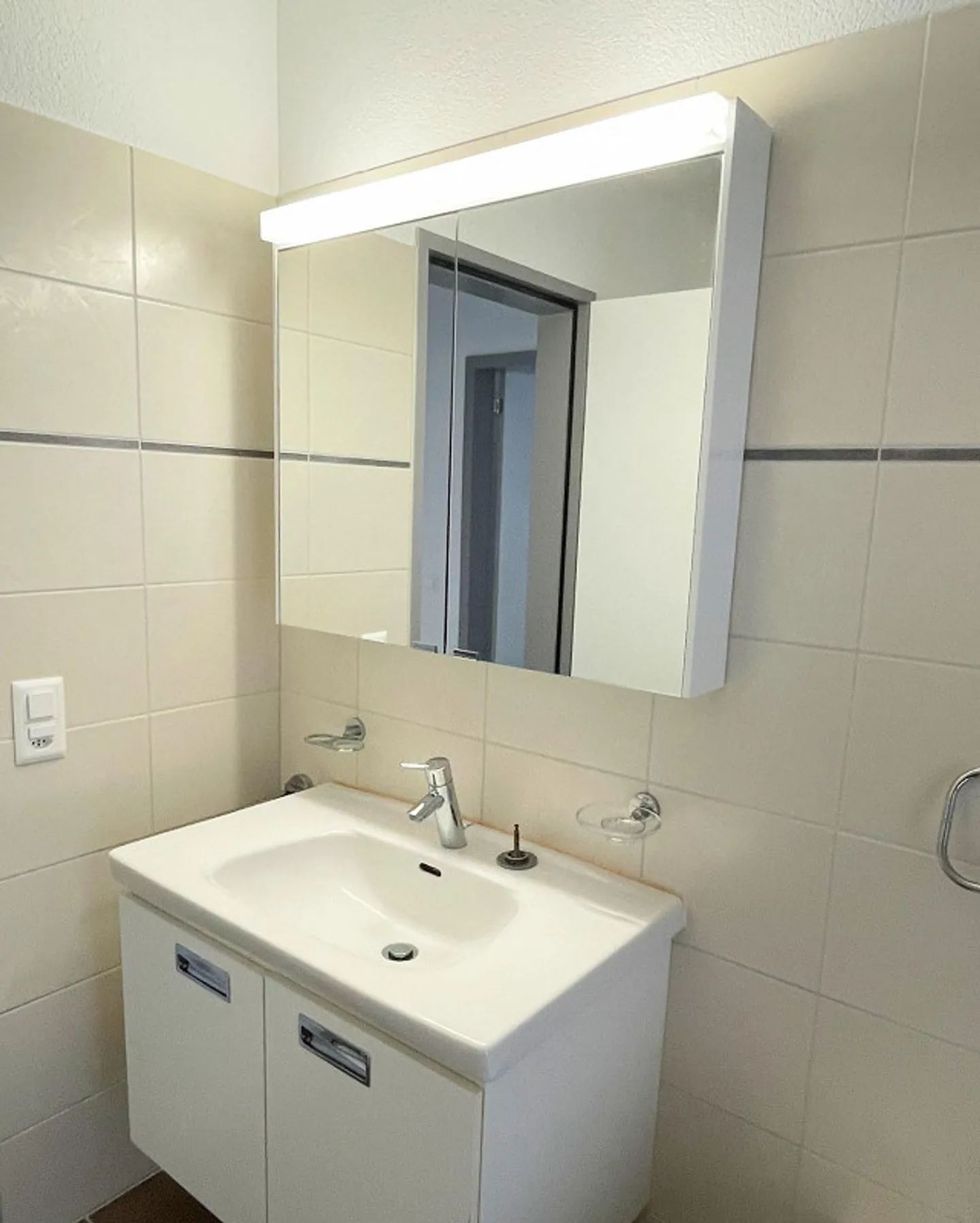 Appartement au centre dans une résidence élégante - Photo 12 sur 15