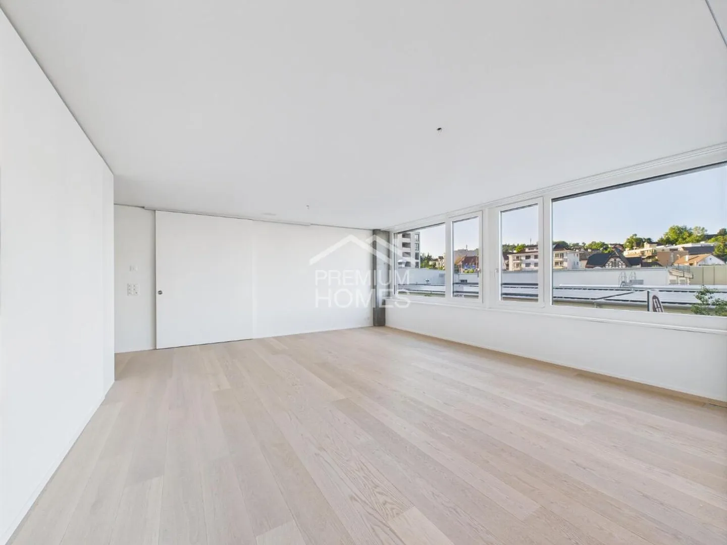 Prima occupazione da innamorarsi - vivere esclusivamente con comfort - Foto 2 di 9