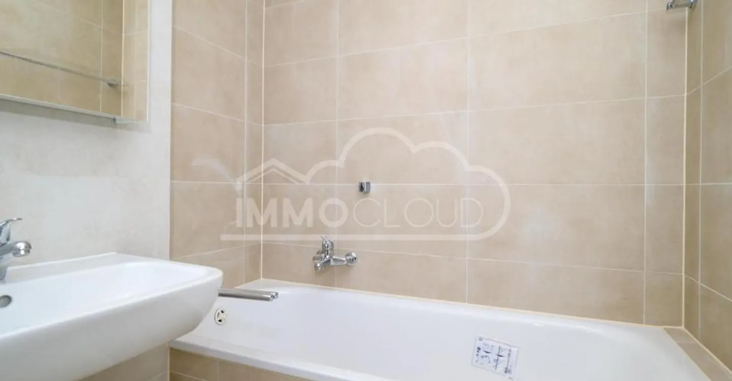 Neues Appartement in Vallorbe - Foto 8 von 12