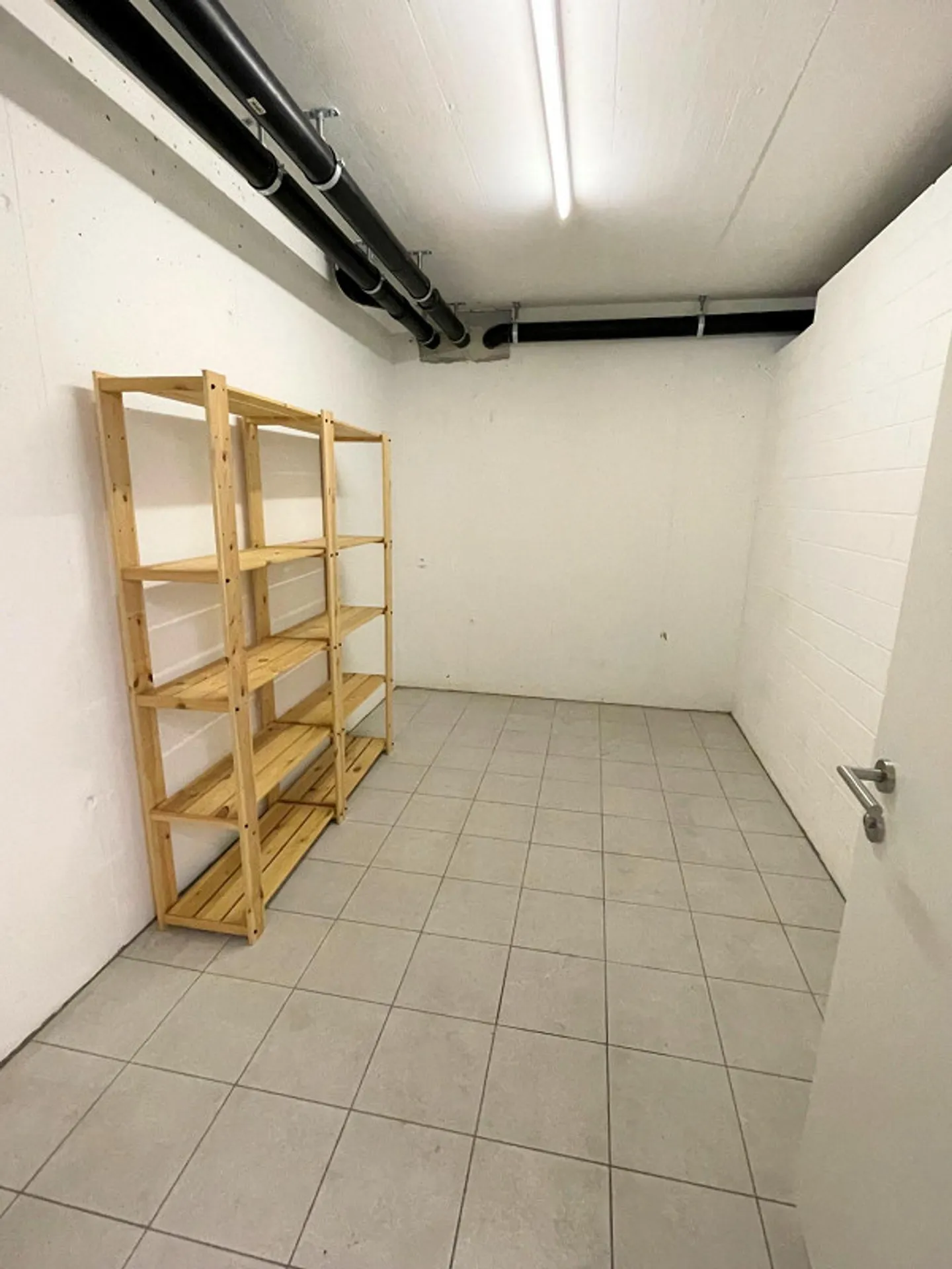 Appartement au centre dans une résidence élégante - Photo 13 sur 15