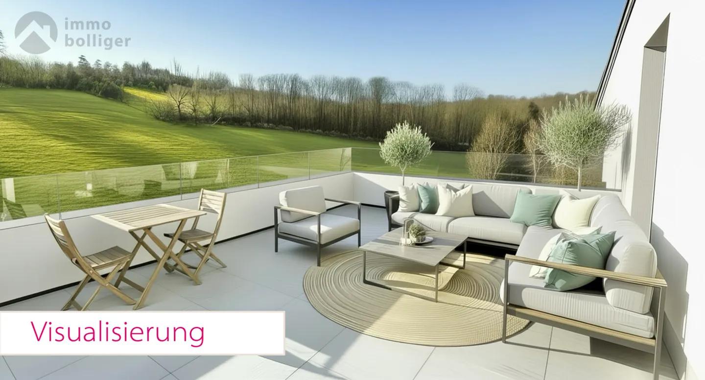 Casa con Terrazza, Comfort, Stile e Vista a Mühlethal - Foto 1 di 15