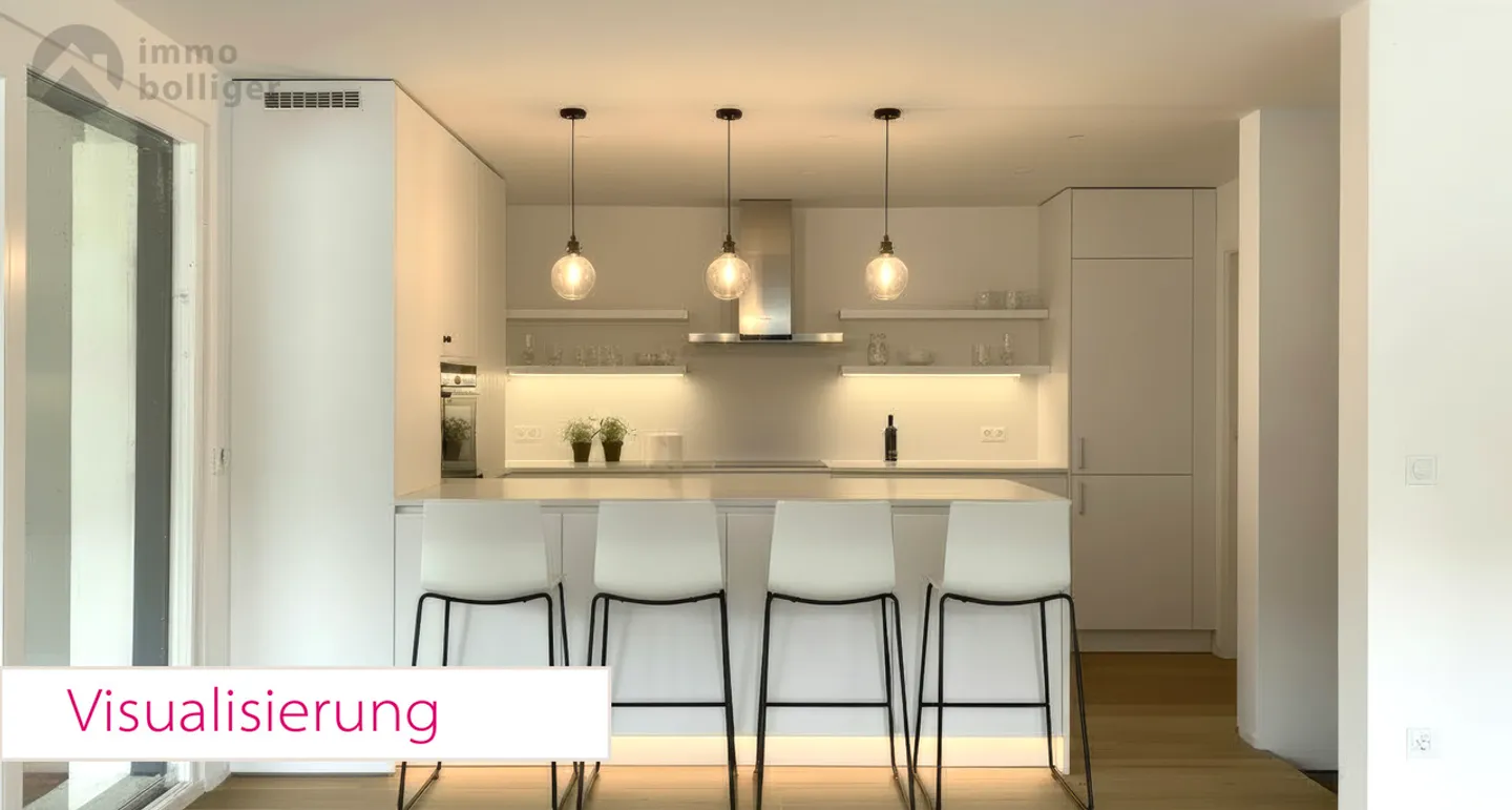 Casa con Terrazza, Comfort, Stile e Vista a Mühlethal - Foto 3 di 15