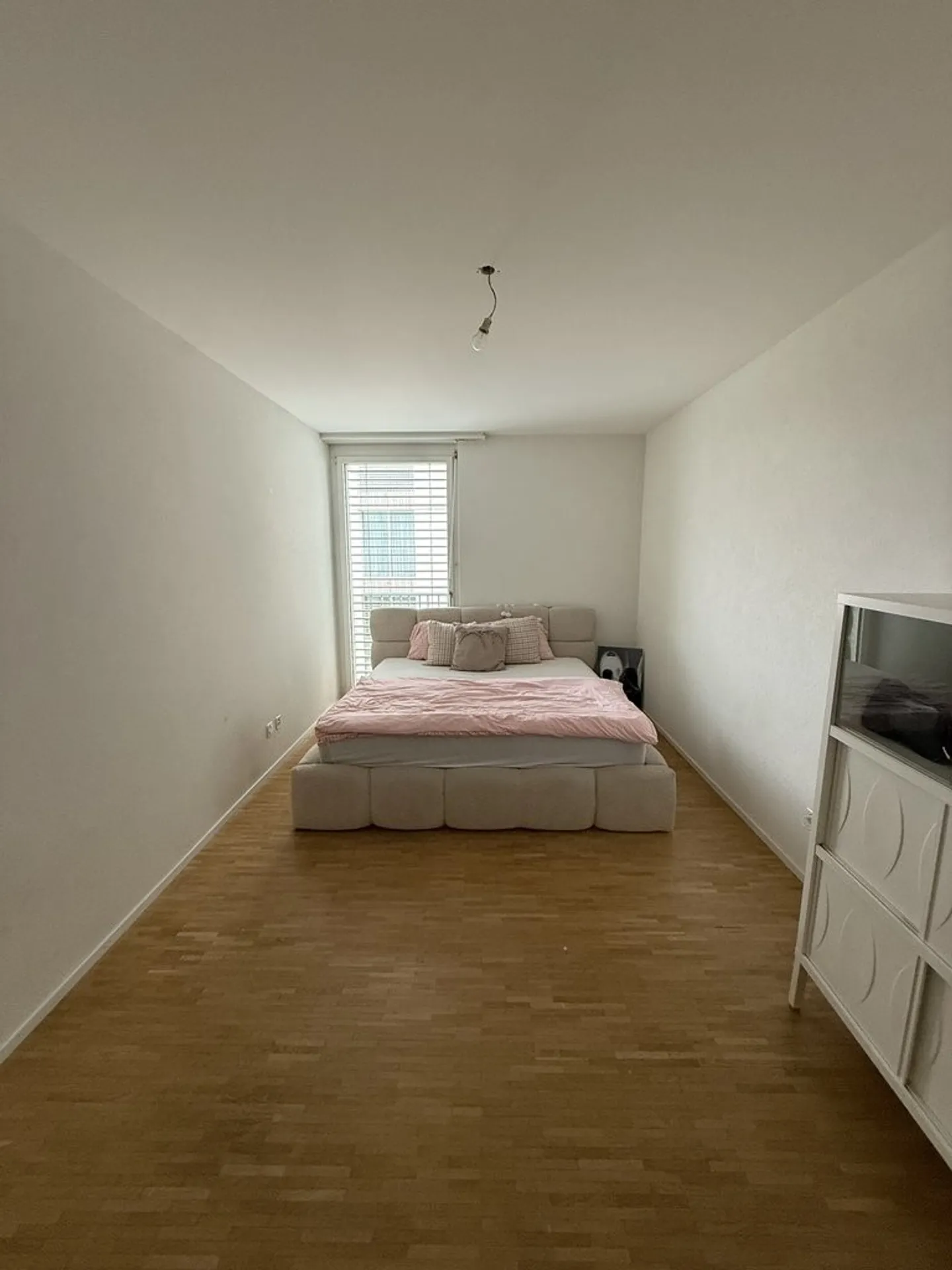 Accommodation with spacious balcony - Photo 4 of 8