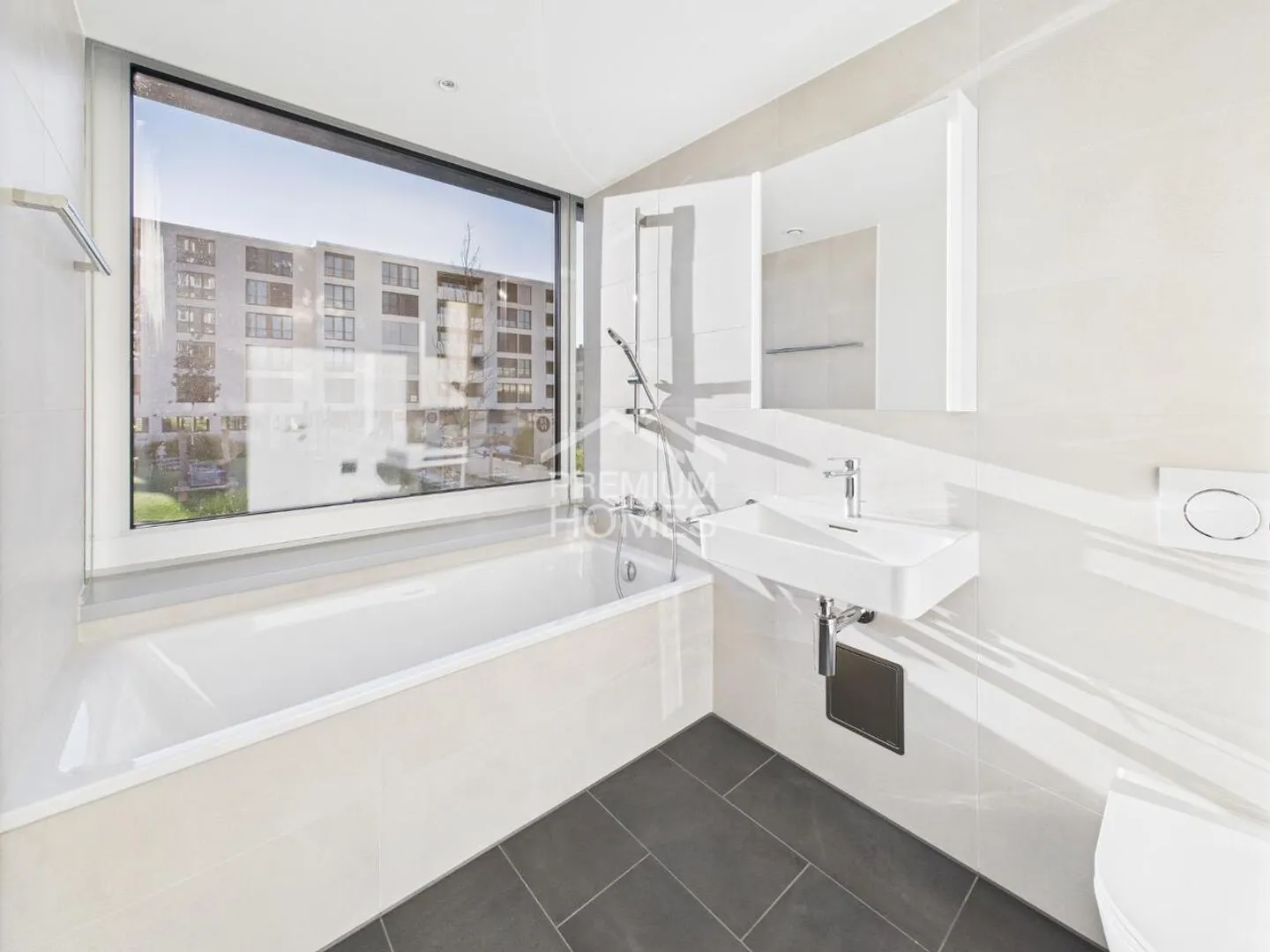 Prima occupazione da innamorarsi - vivere esclusivamente con comfort - Foto 7 di 9