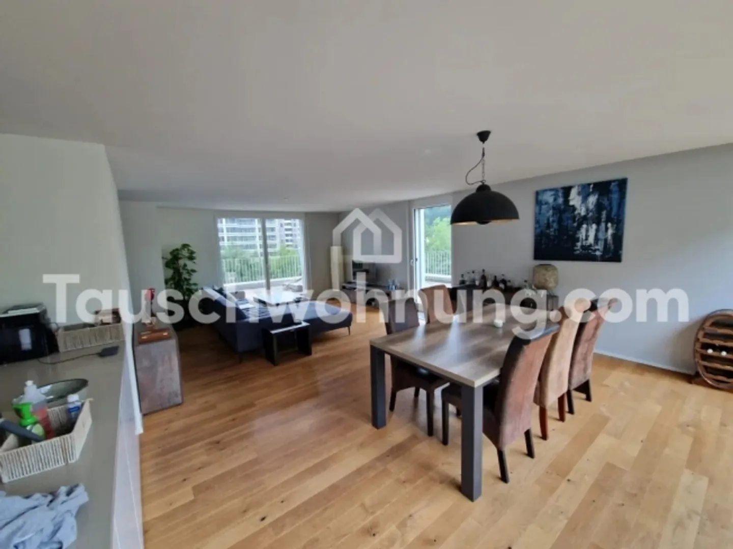 Appartamento a gradini in affitto - Foto 1 di 10