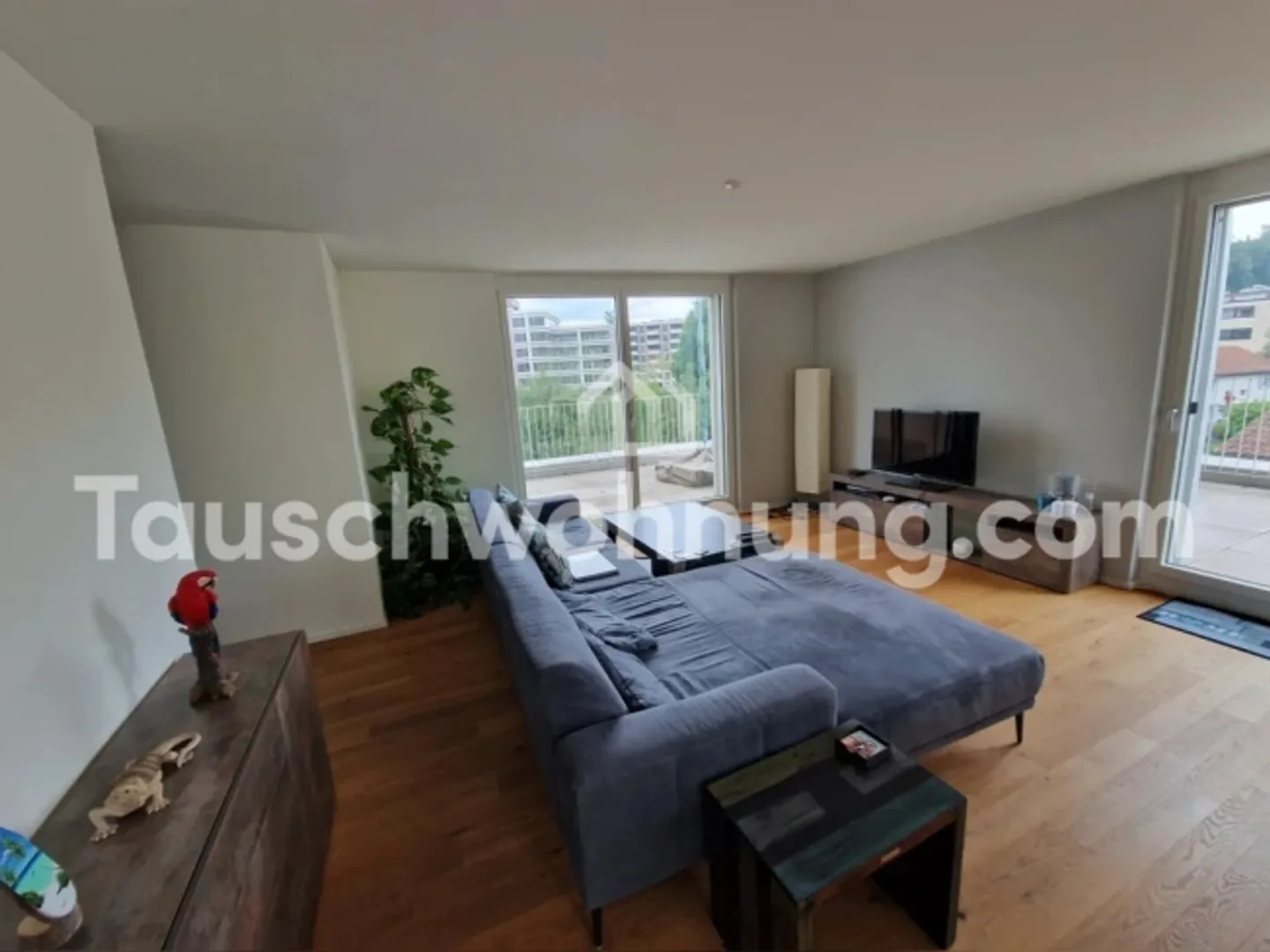 Appartamento a gradini in affitto - Foto 2 di 10