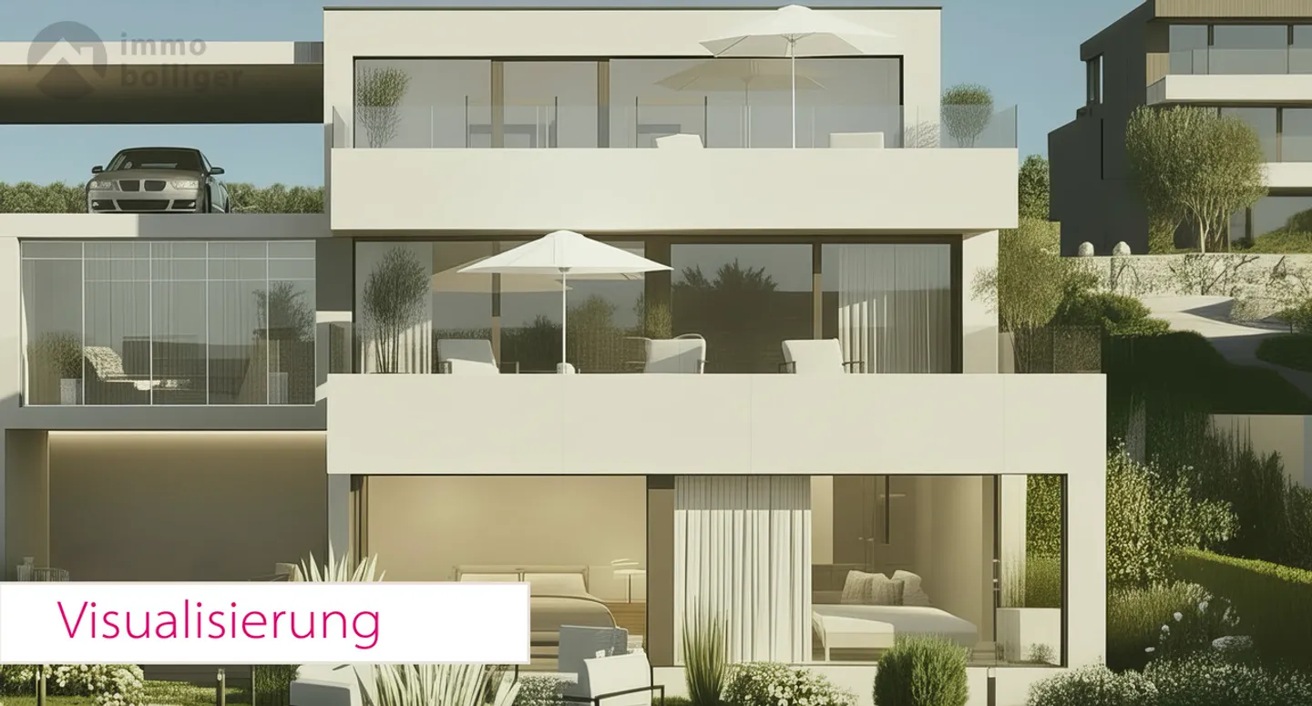 Casa con Terrazza, Comfort, Stile e Vista a Mühlethal - Foto 11 di 15