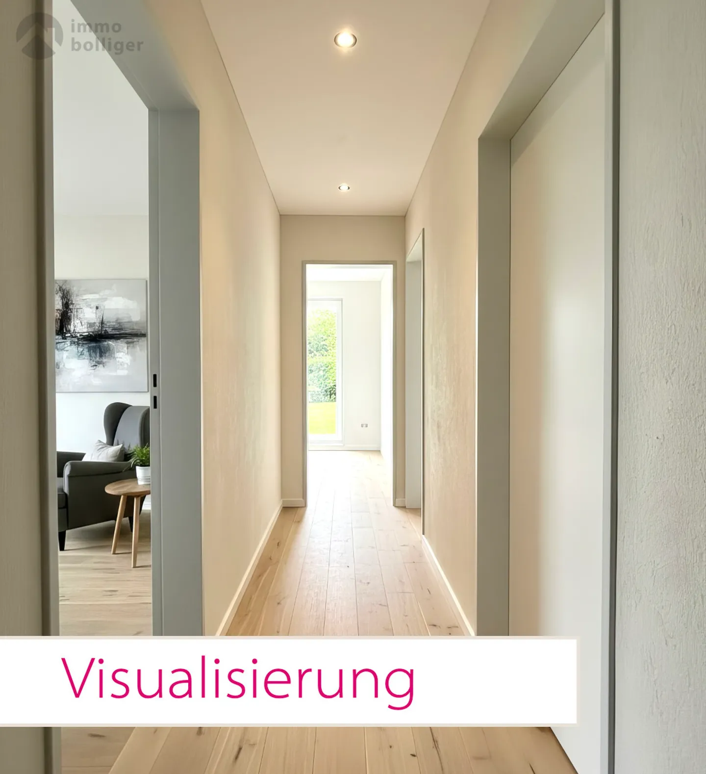 Casa con Terrazza, Comfort, Stile e Vista a Mühlethal - Foto 9 di 15