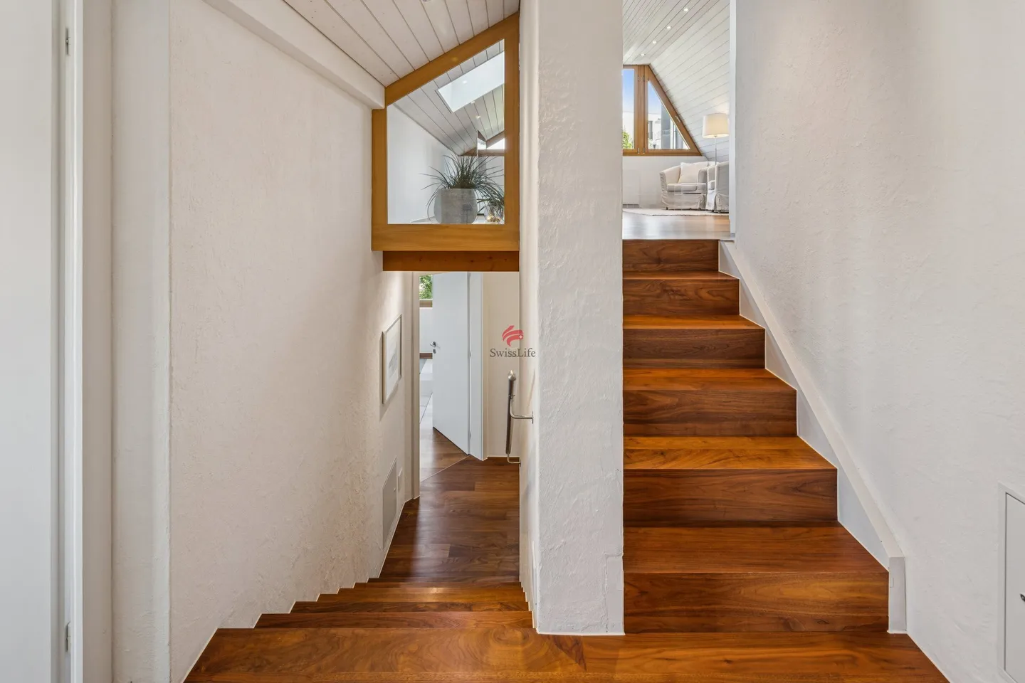 Charming Family Home in Russikon - Photo 8 of 19