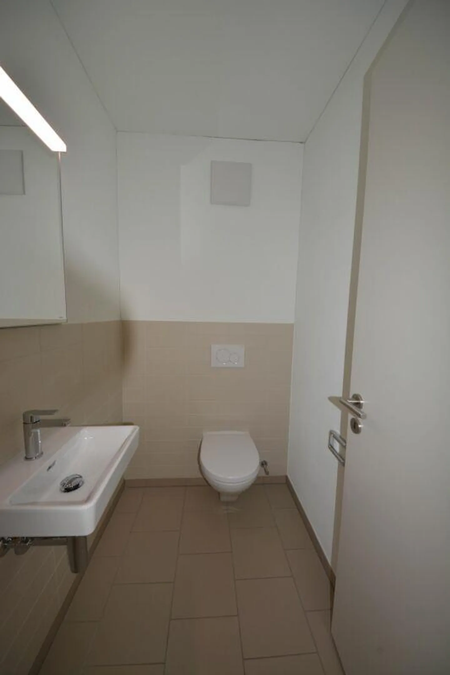 Appartamento Attico di 5,5 stanze nel verde - Foto 10 di 14