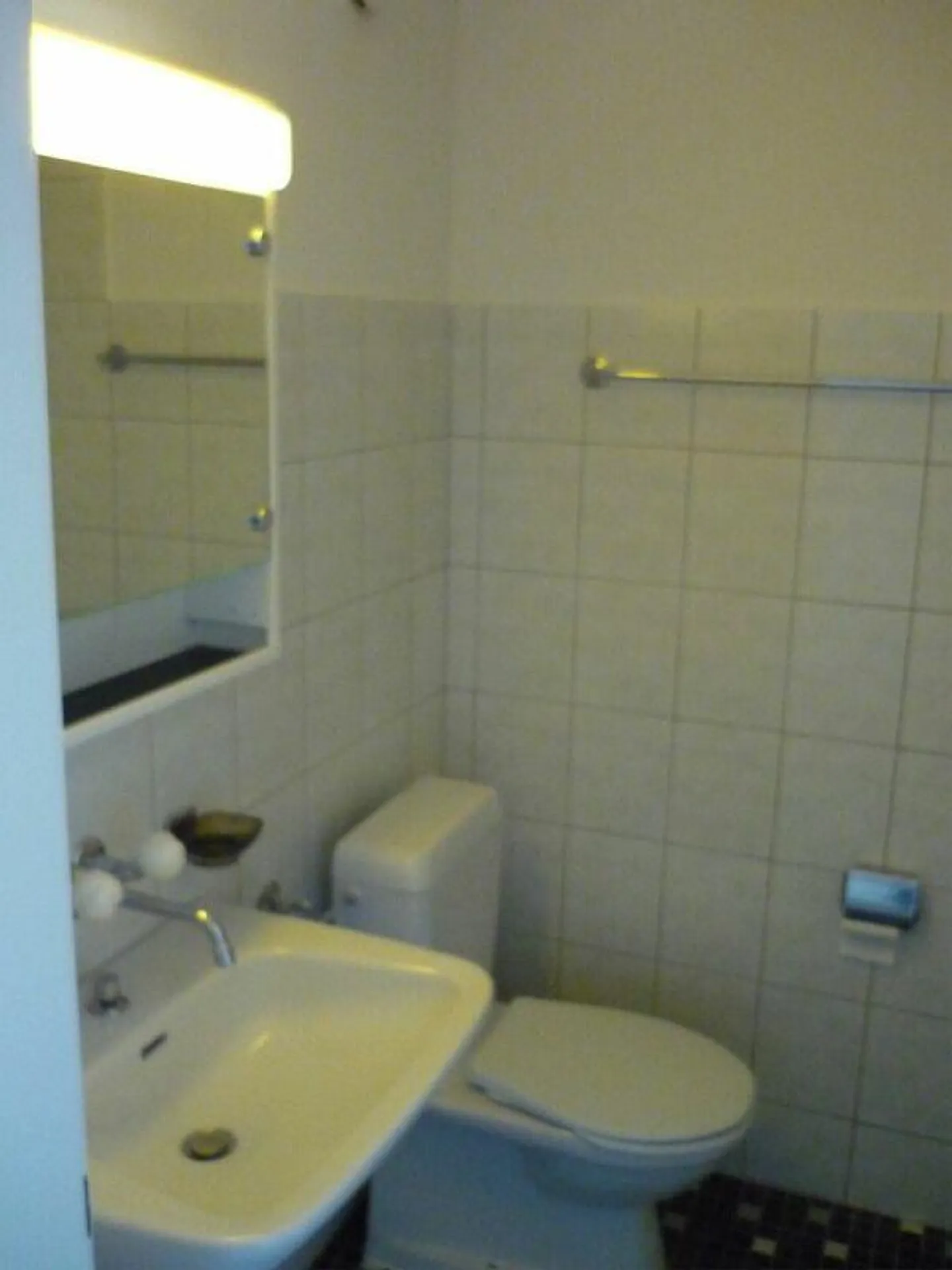 Bright and attractive 3.5 room apartment - Photo 5 of 6