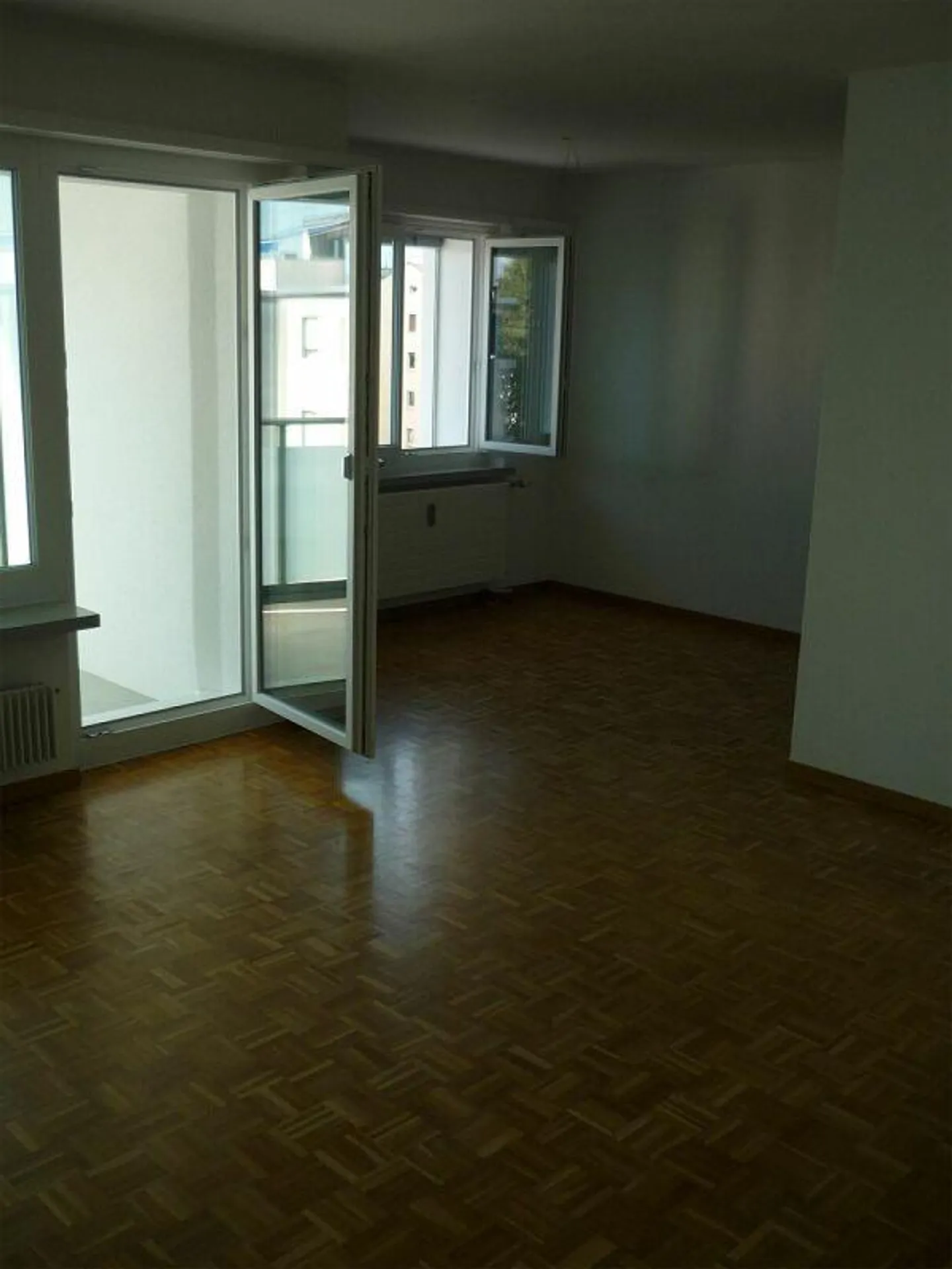 Bright and attractive 3.5 room apartment - Photo 6 of 6