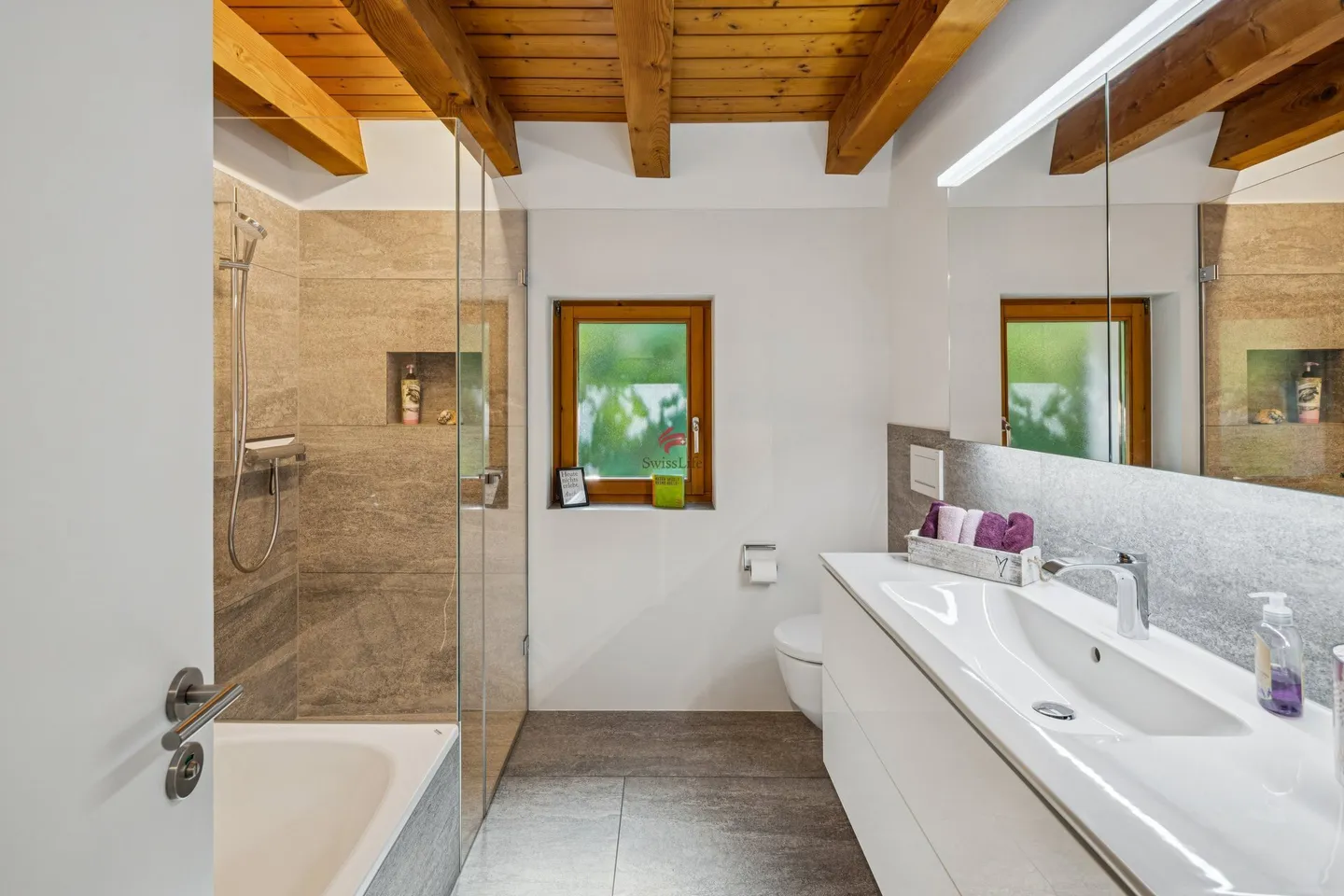 Charming Family Home in Russikon - Photo 10 of 19
