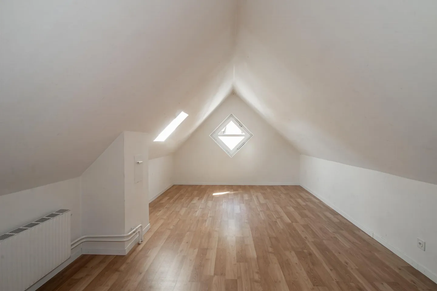 Appartement en maisonette de 3,5 pièces à Fläcke Beromünster - Photo 4 sur 8