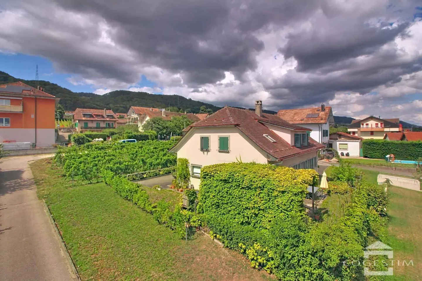 Ultimo piano 4.5 stanze - Foto 9 di 9