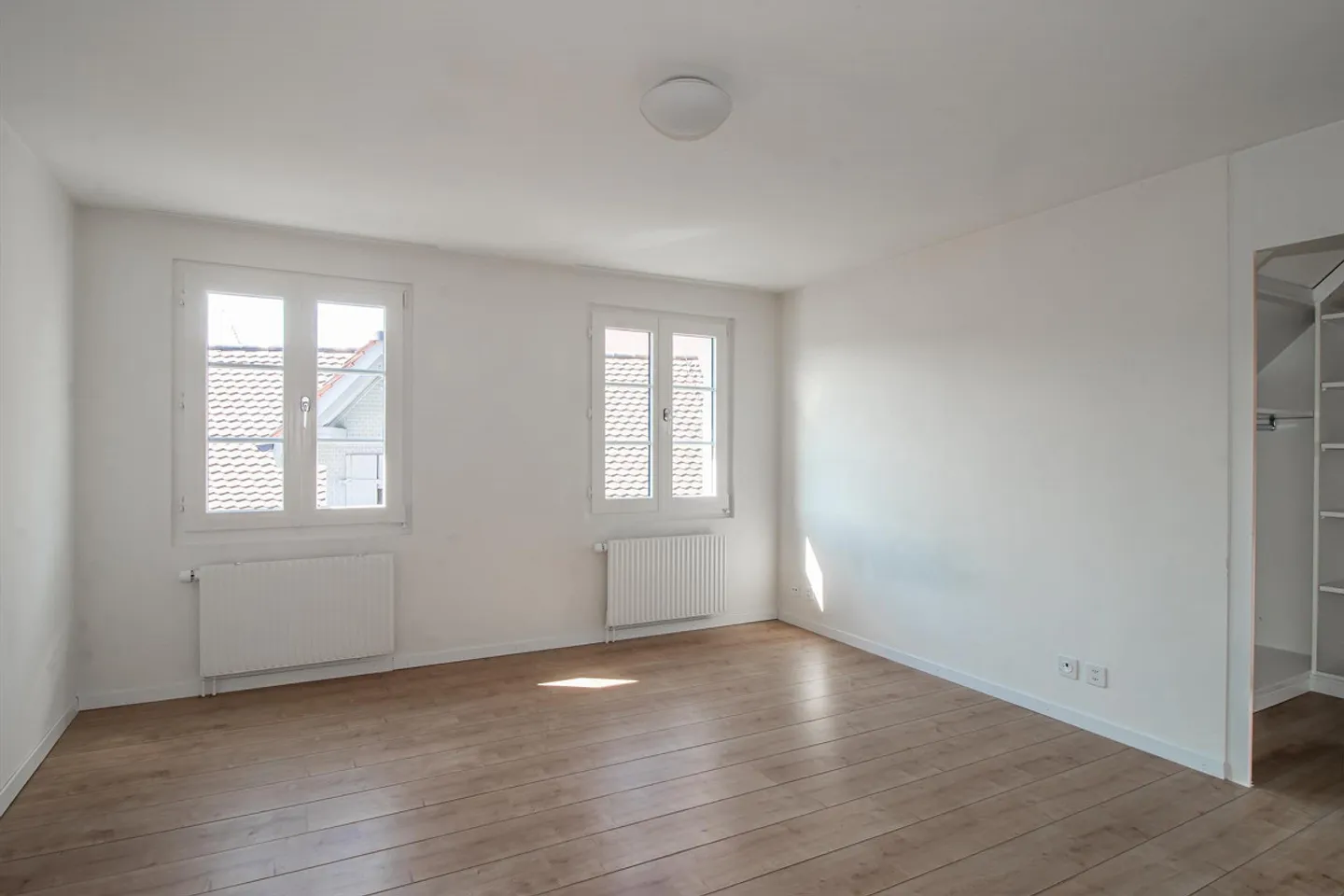 Appartement en maisonette de 3,5 pièces à Fläcke Beromünster - Photo 8 sur 8