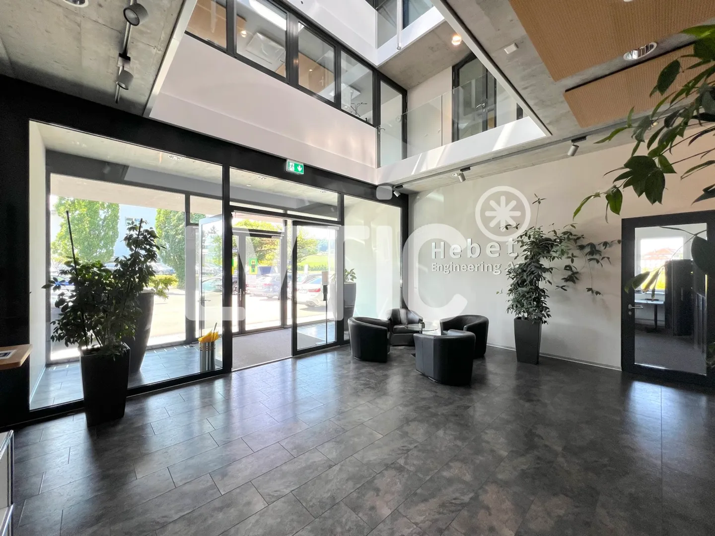 Exklusives Gewerbegebäude - Foto 7 von 14