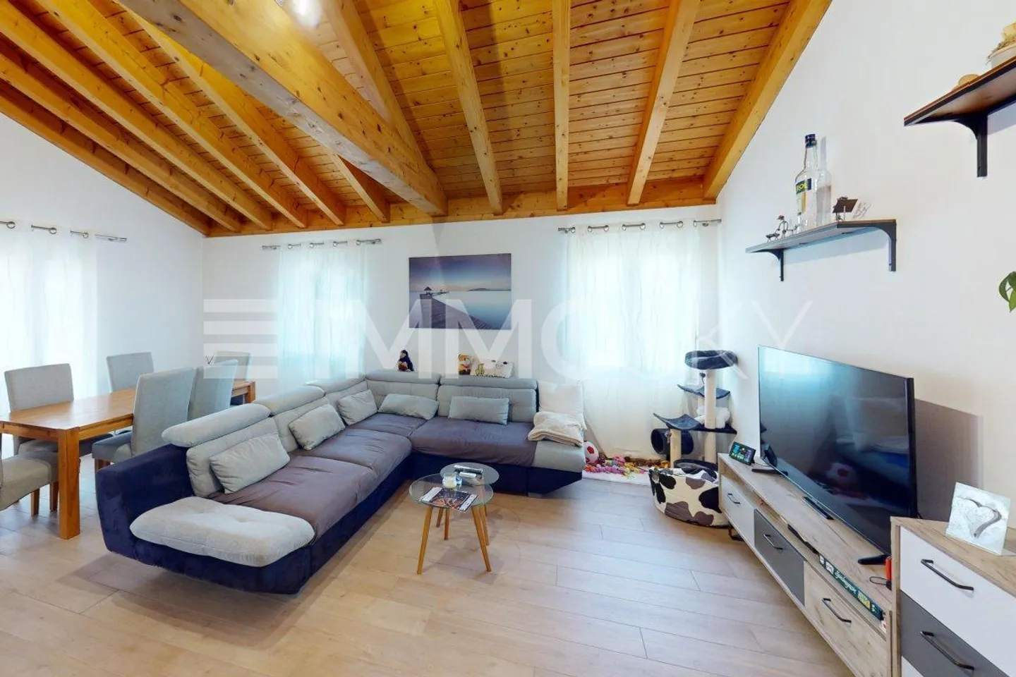 Panorama Residence - Photo 1 of 5