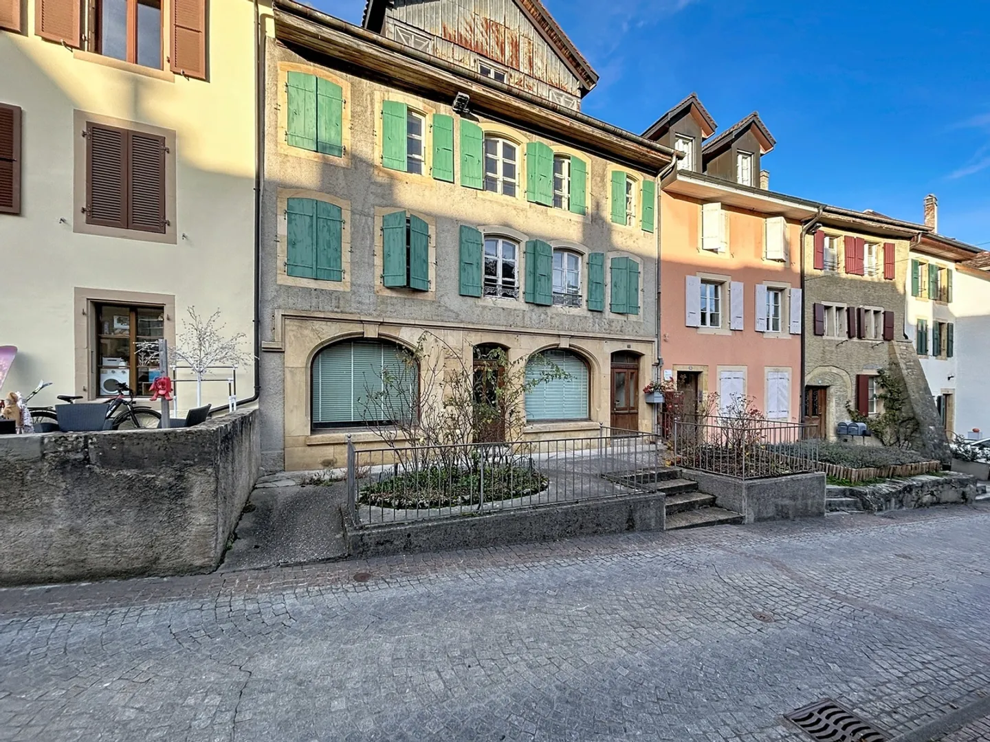 Einfamilienhaus kaufen - Foto 1 von 6