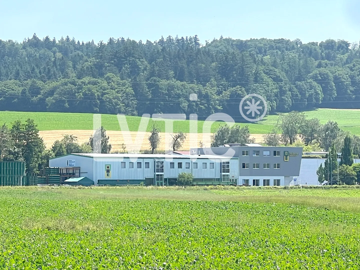 Exklusives Gewerbegebäude - Foto 12 von 14