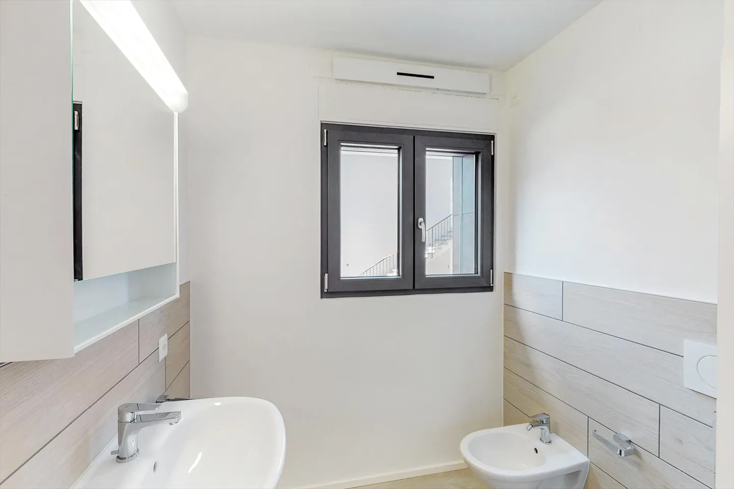 Subaffitto Mendrisio - Foto 10 di 11