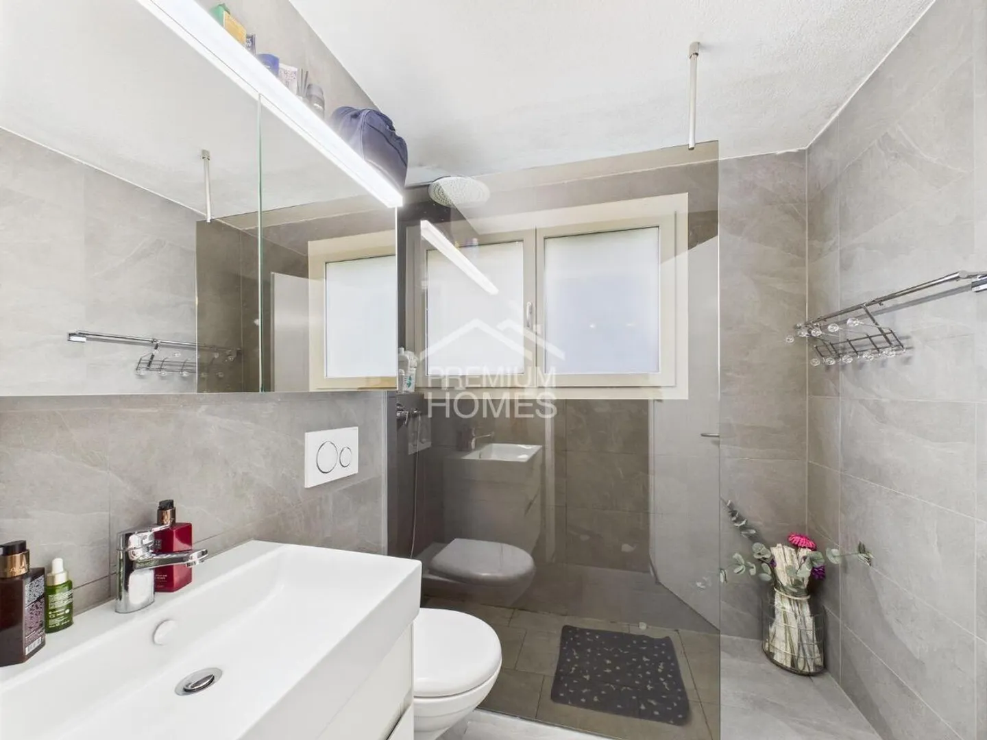 Liebe auf den ersten Blick: Moderne Wohnung mit Charakter - Foto 4 von 5