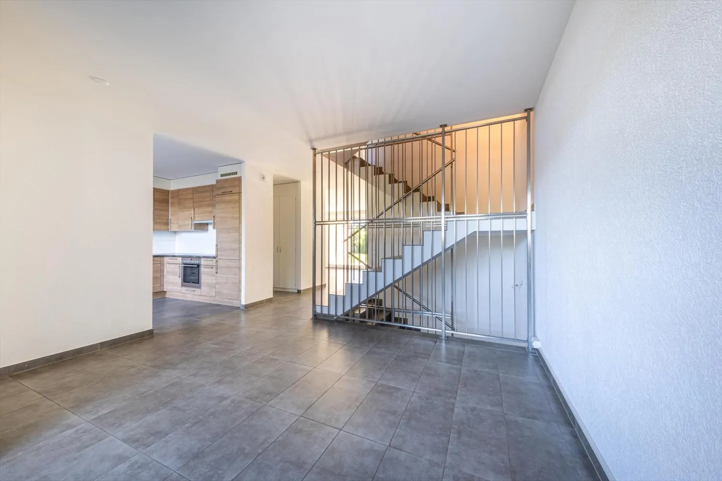 8-room semi-detached house - Photo 3 of 13