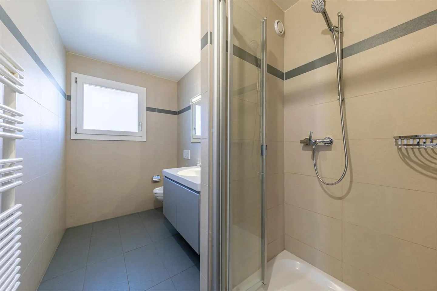 8-room semi-detached house - Photo 7 of 13