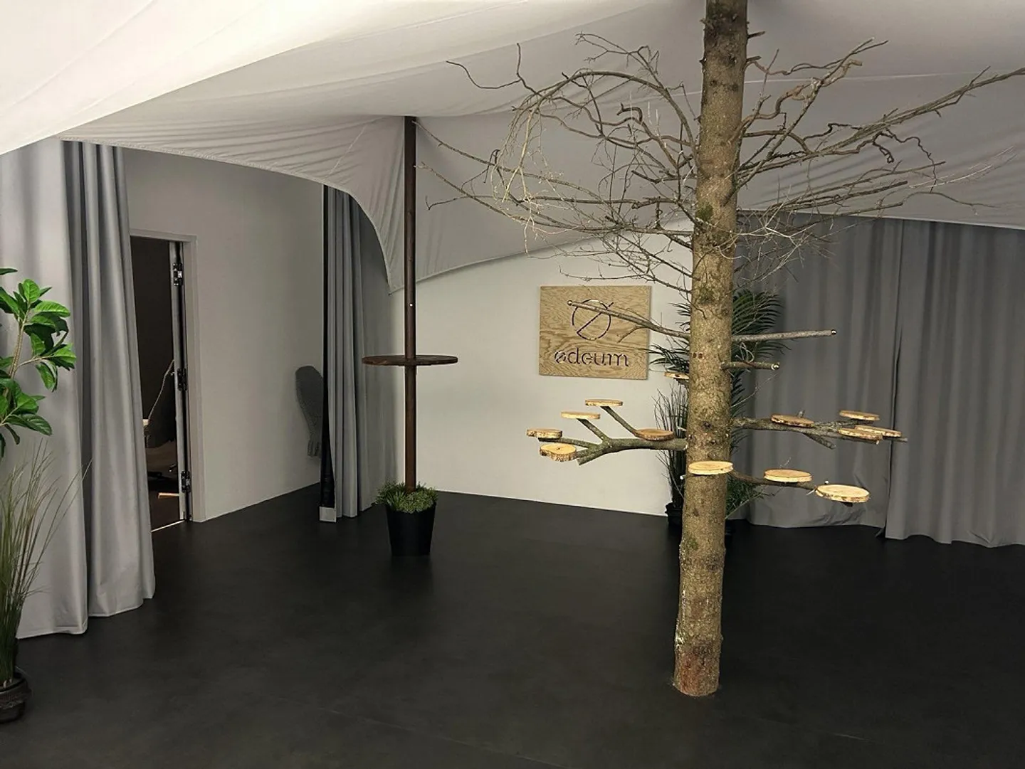 Subaffittuario o investitore locale per eventi, studio fotografico, atelier, esposizione - Foto 7 di 16