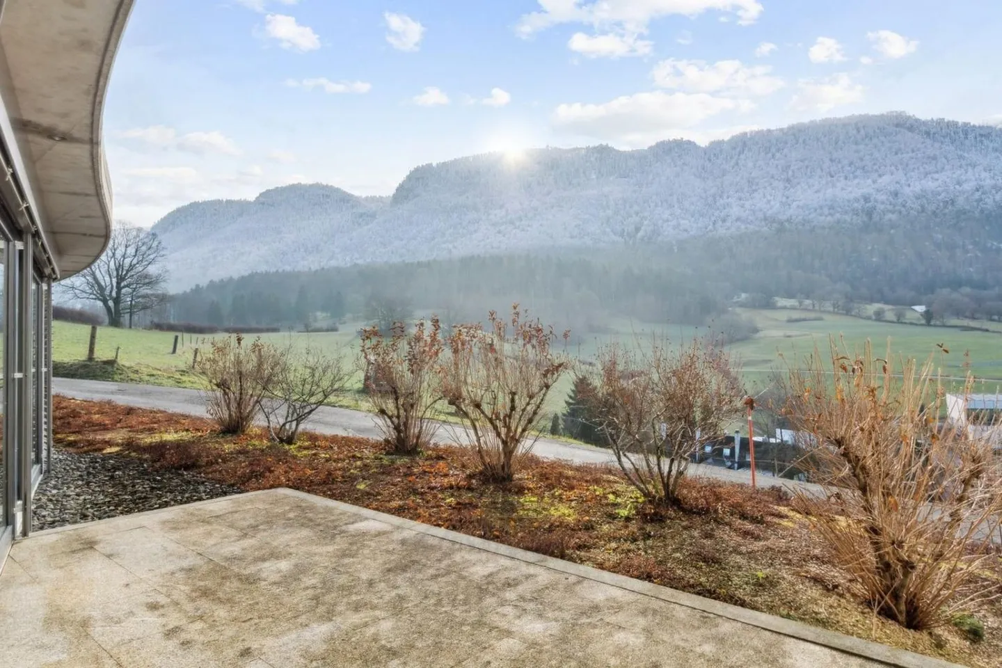 Appartement de luxe avec vue - Photo 4 sur 13