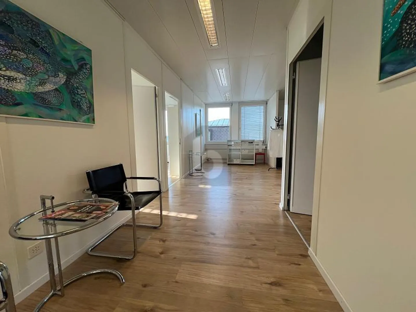 BRIGHT OFFICE SPACE IN TOP LOCATION - Photo 1 of 6