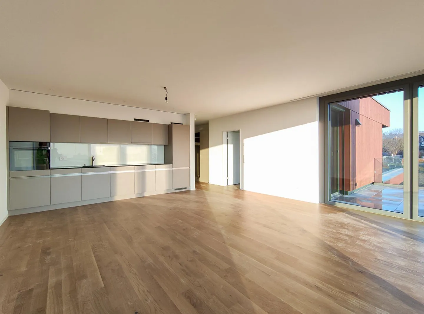 Appartamento attico esclusivo con vista - Foto 1 di 13