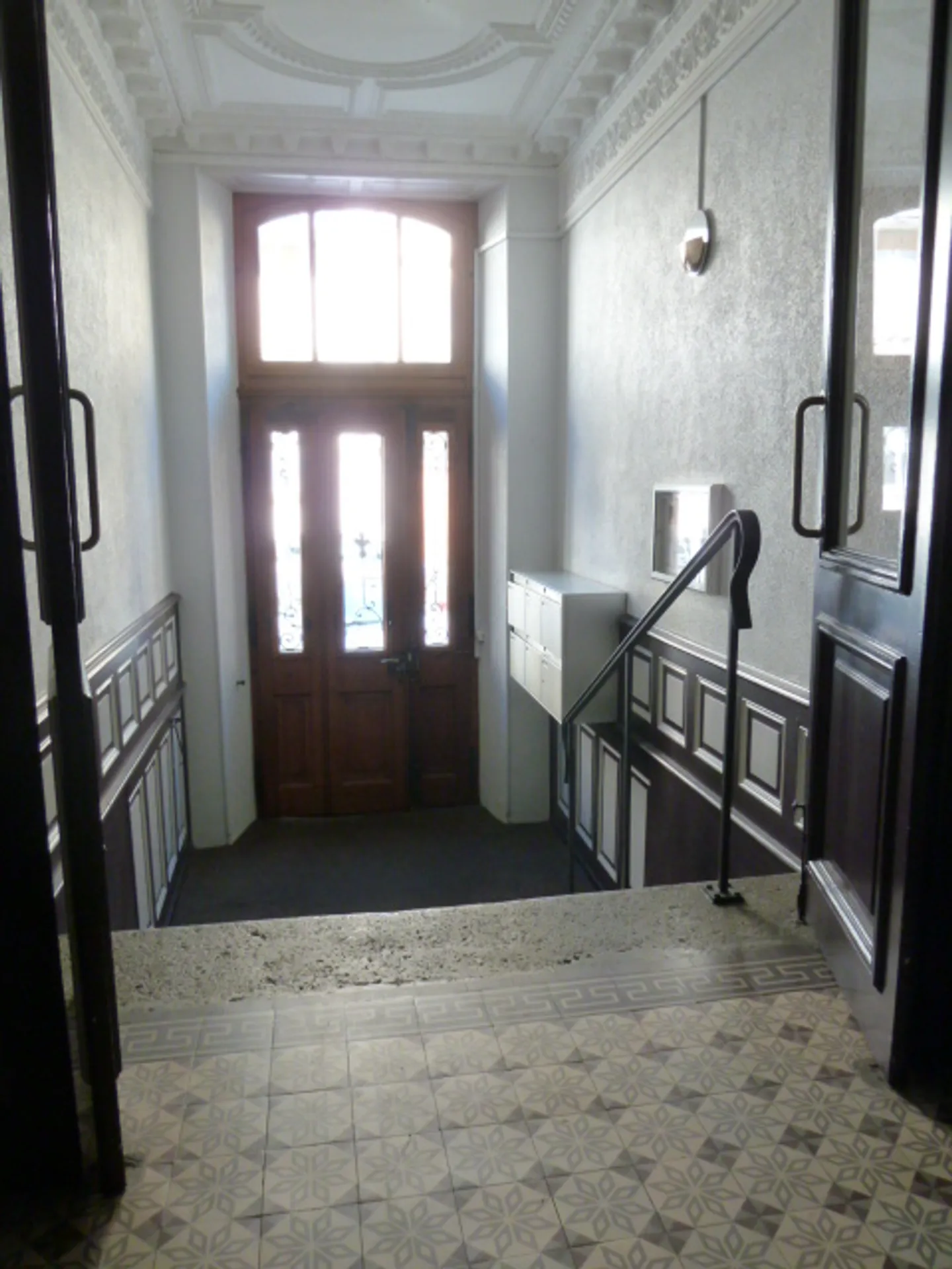 Wunderschöne 6-Zimmer-Wohnung - Foto 2 von 8