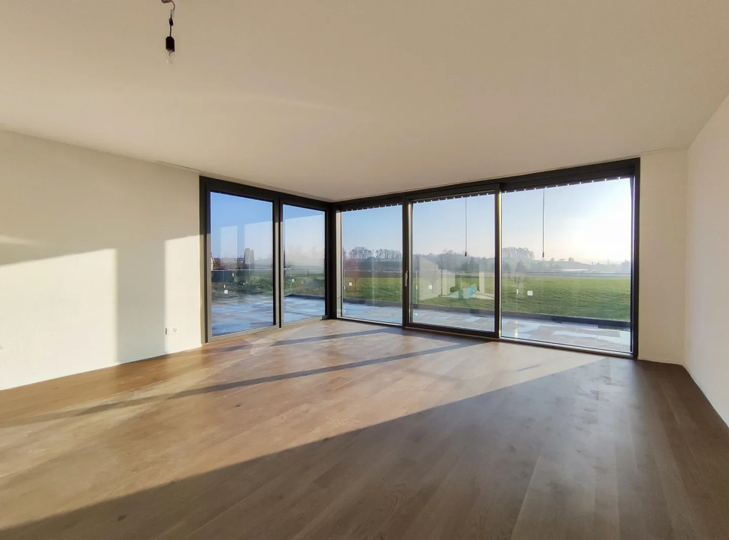 Appartamento attico esclusivo con vista - Foto 3 di 13