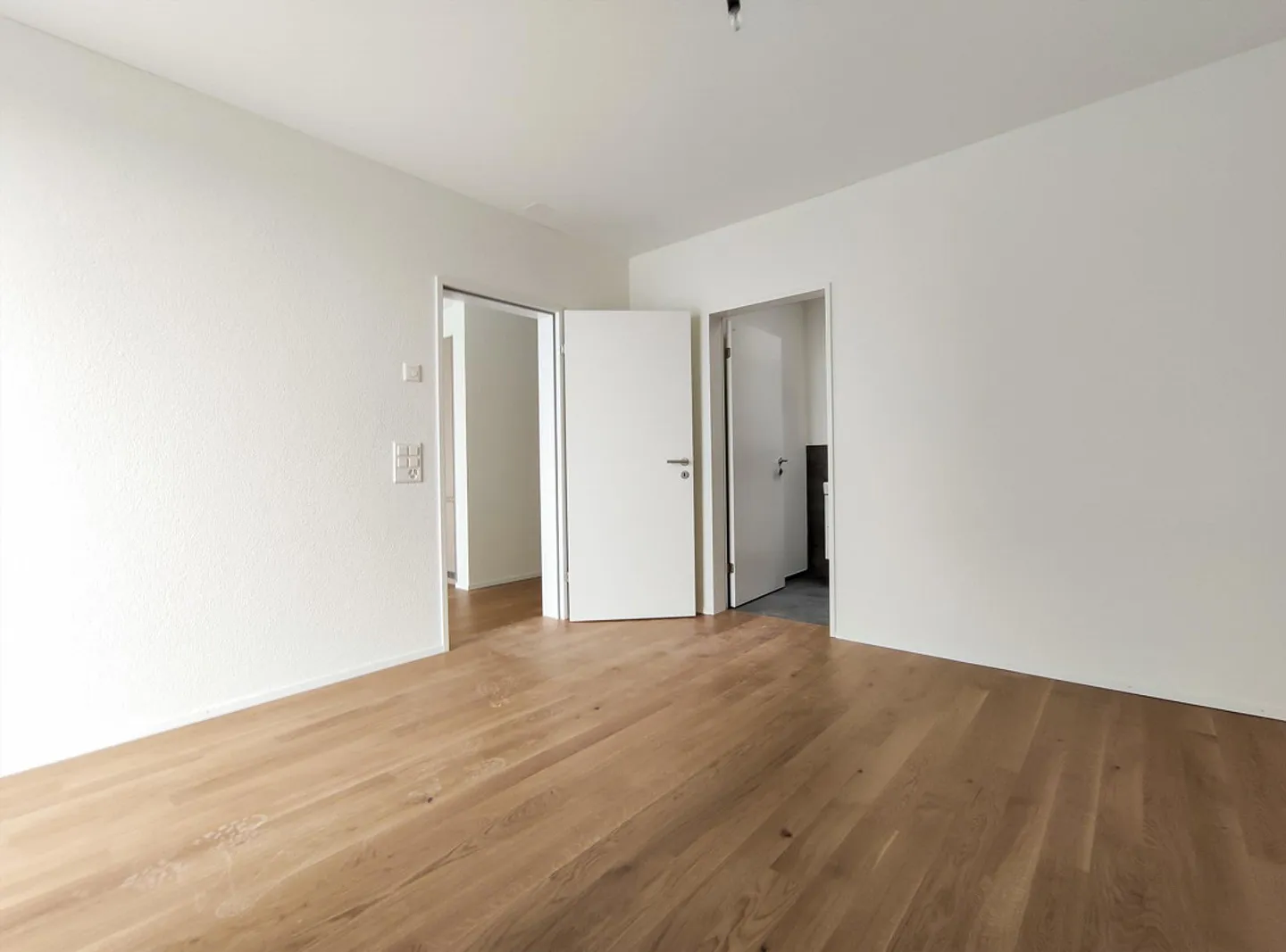 Appartamento attico esclusivo con vista - Foto 5 di 13