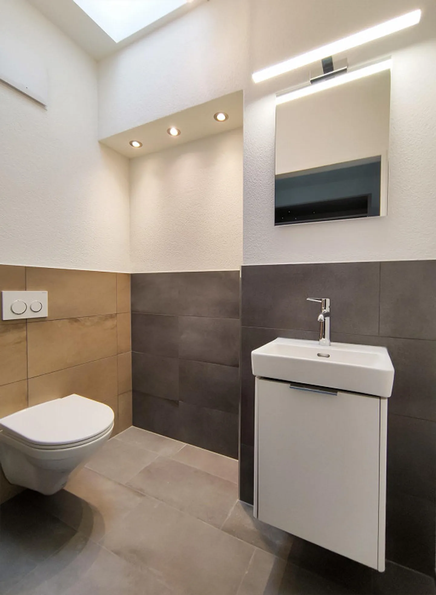Appartamento attico esclusivo con vista - Foto 9 di 13