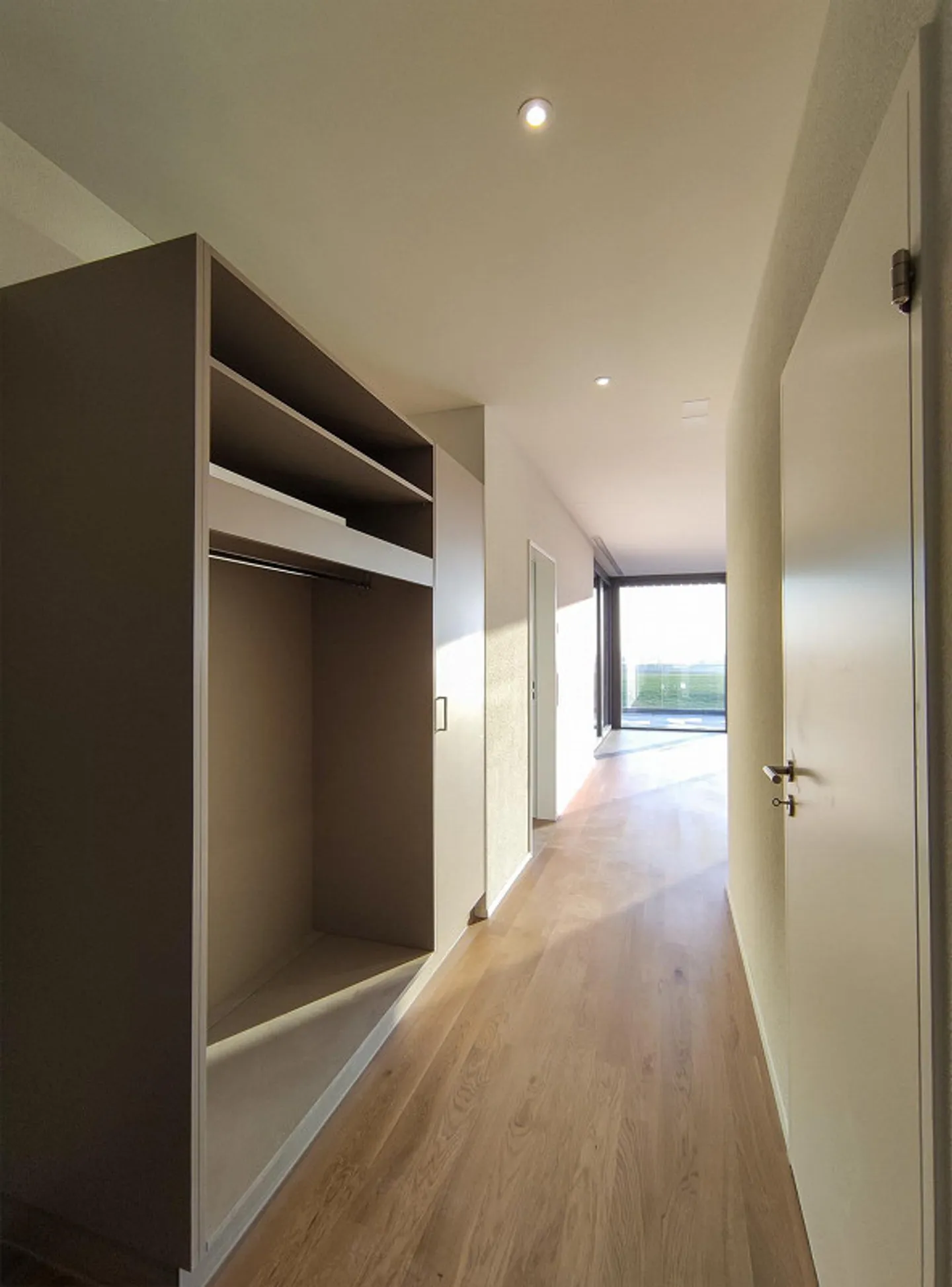 Appartamento attico esclusivo con vista - Foto 10 di 13