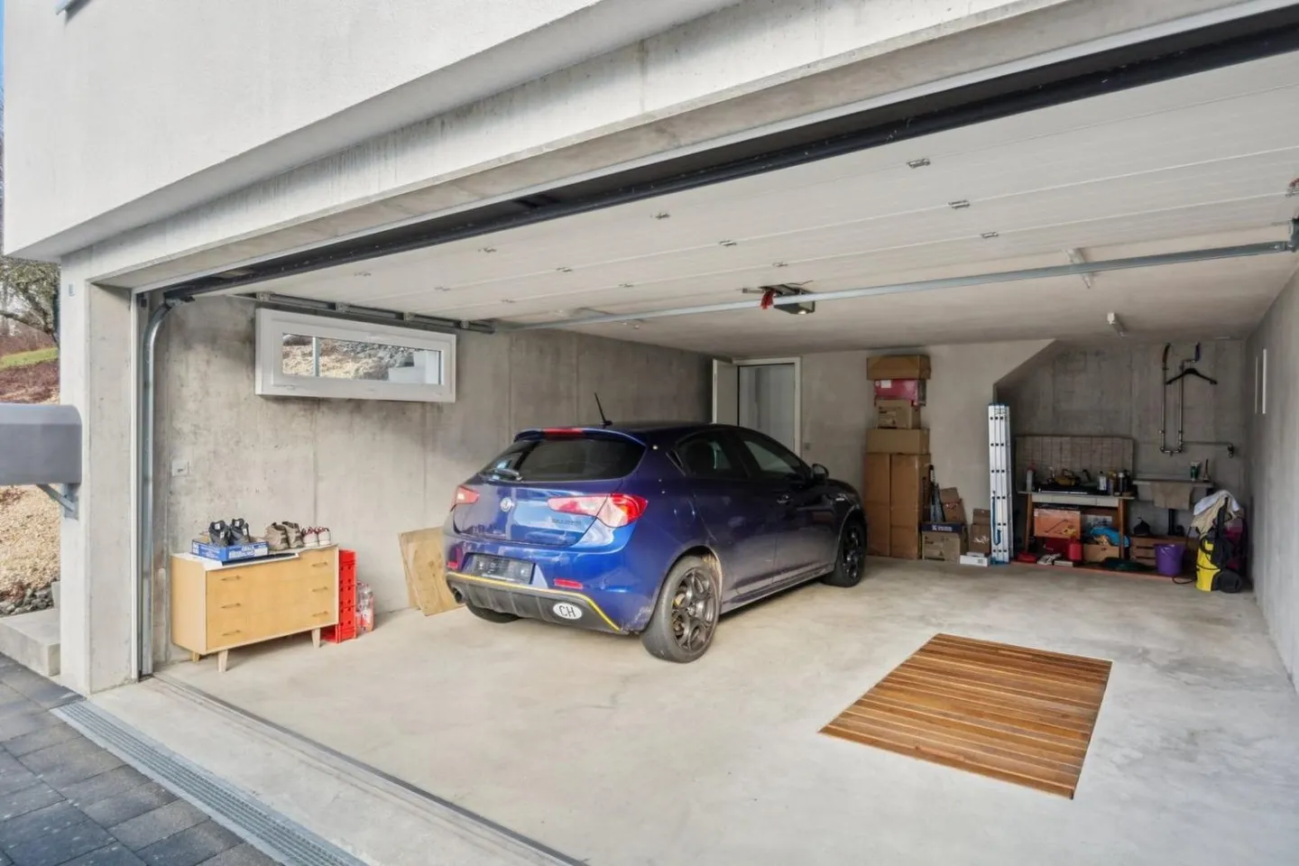 Appartement de luxe avec vue - Photo 13 sur 13