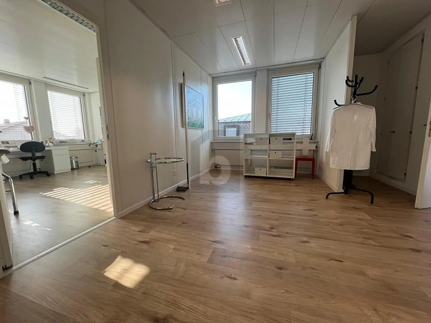 BRIGHT OFFICE SPACE IN TOP LOCATION - Photo 2 of 6